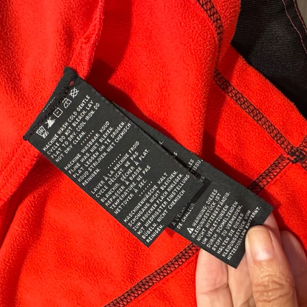 Harley Davidson Riding Jacket - Picture 6 of 16